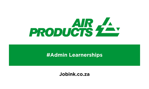 AIR Products: New SHEQ Administration Learnership 2024