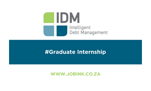 Kickstart Your Future: How to Secure a Graduate Internship with Intelligent Debt Management for 2024