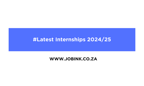 Discover Exciting Internships Opportunities 2024 / 2025 Now