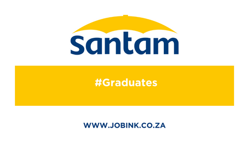 Santam Graduate Programme 2024