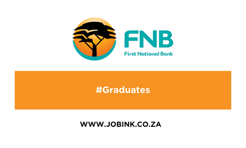 Apply for First National Bank (FNB) Graduate Programme 2024