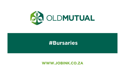 Old Mutual Bursaries for Acturial Science and Chartered Account 2024/2025
