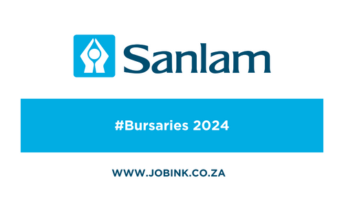 Sanlam: Bursaries 2024