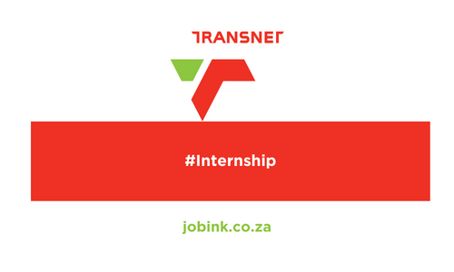 Transnet: Young Professional Internship Opportunities 2024