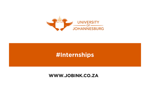 University of Johannesburg (UJ): Psychology Internship Opportunites 2024