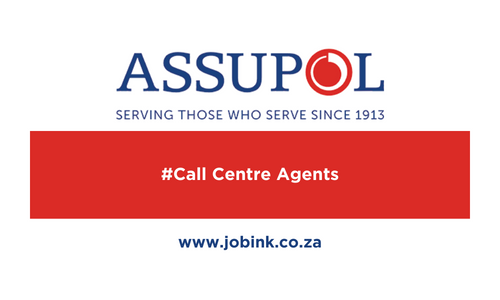 Assupol is Looking for New Call Centre Agents