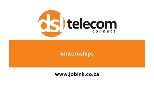DSL Customer Service Intern