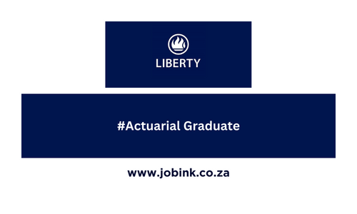 Liberty: Actuarial Graduate 2024
