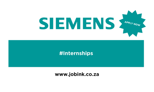 Simens: Environmental Health and Safety (EHS) Internships 2024