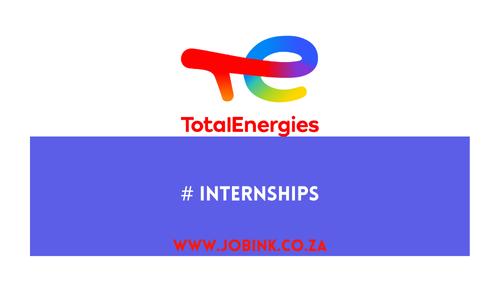 TotalEnergies: Internships 2024
