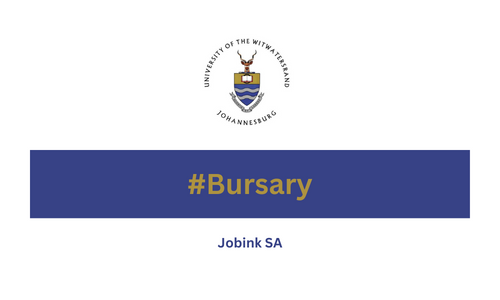 Wits: South African Journal on Human Rights (SAJHR) Bursaries 2024